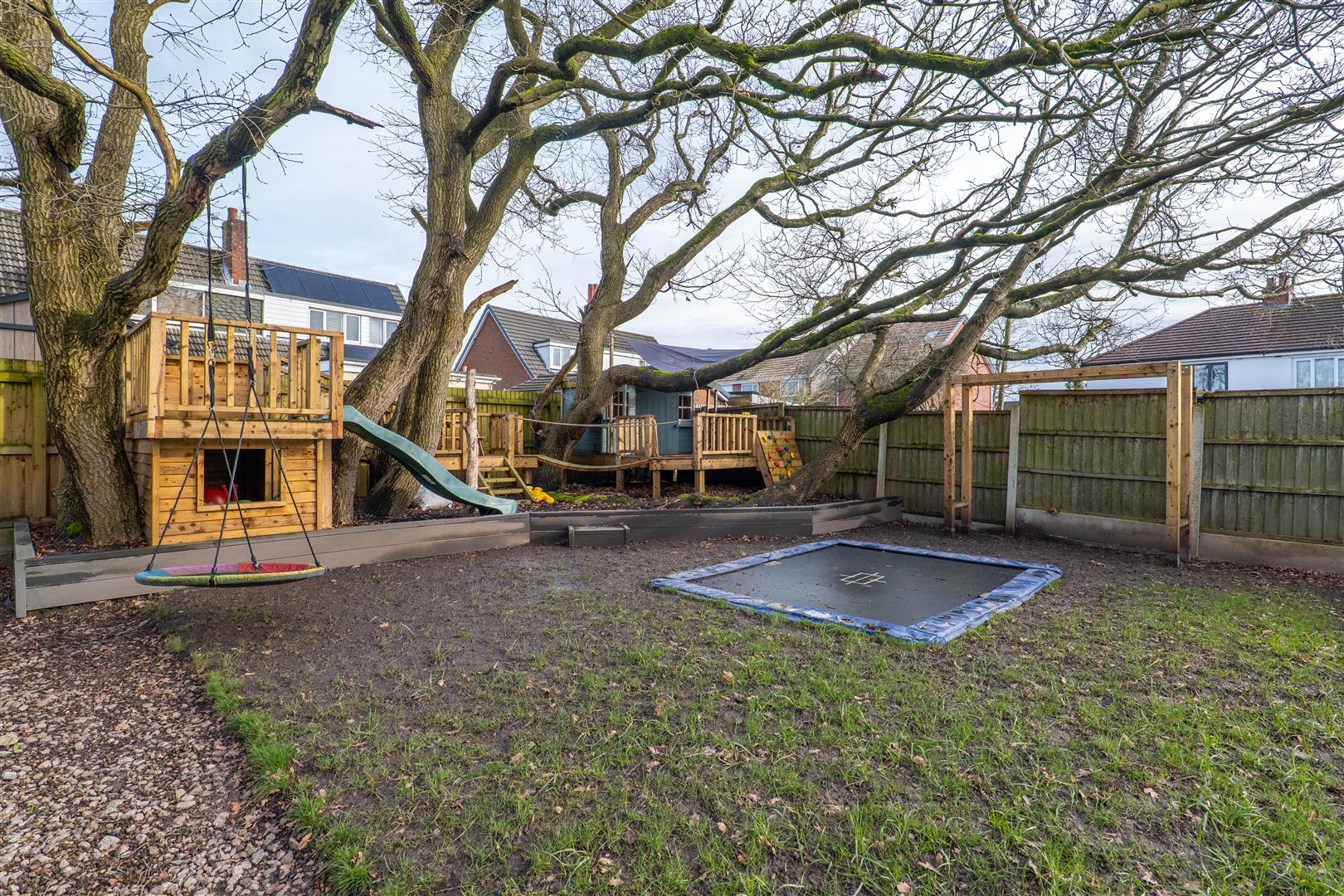 3 bed property in Beech Avenue, Chorley